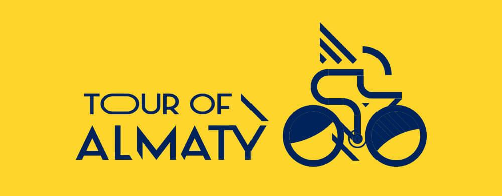 Tour Of ALMATY