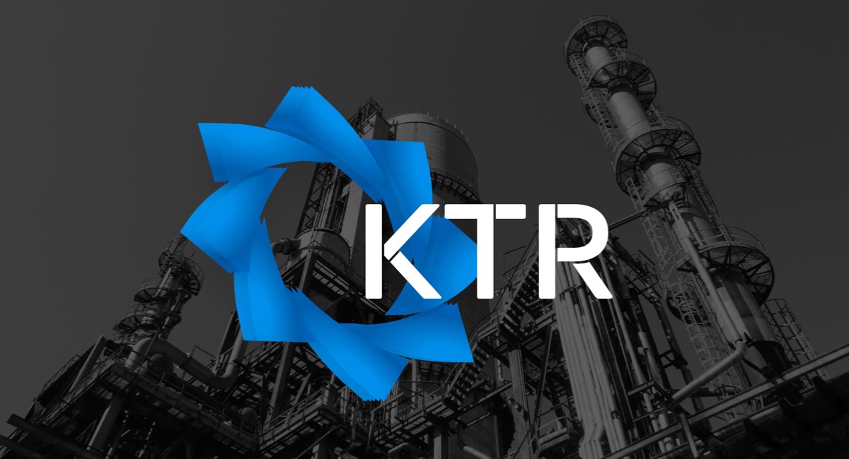 KazTurboRemont — 1