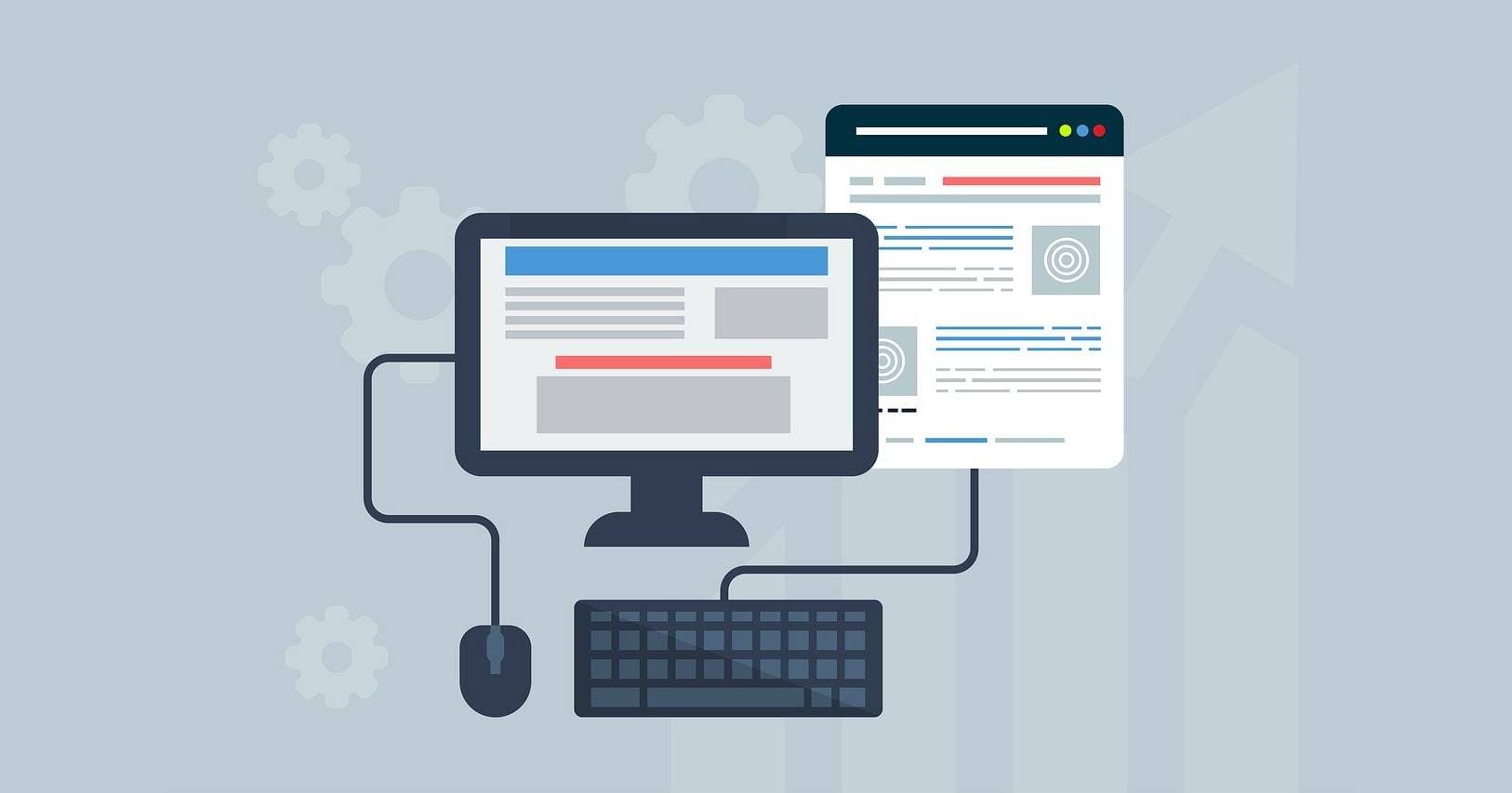 Какой сайт нужен бизнесу: лендинг, корпоративный сайт или интернет-магазин