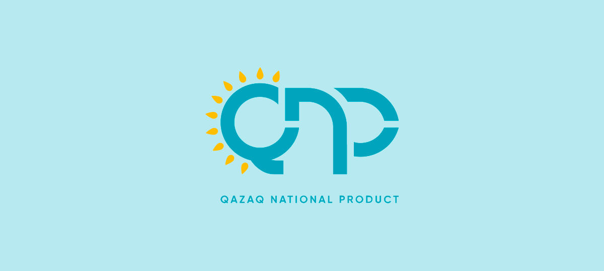 Qazaq National Product