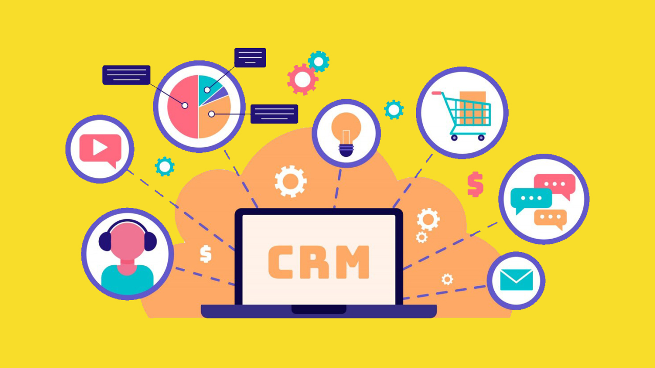 Как внедрить CRM без сопротивления сотрудников